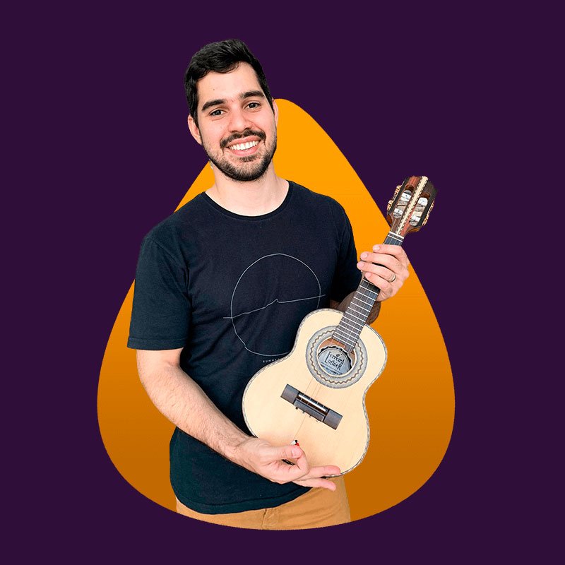 350 Cifras simplificadas para Cavaquinho